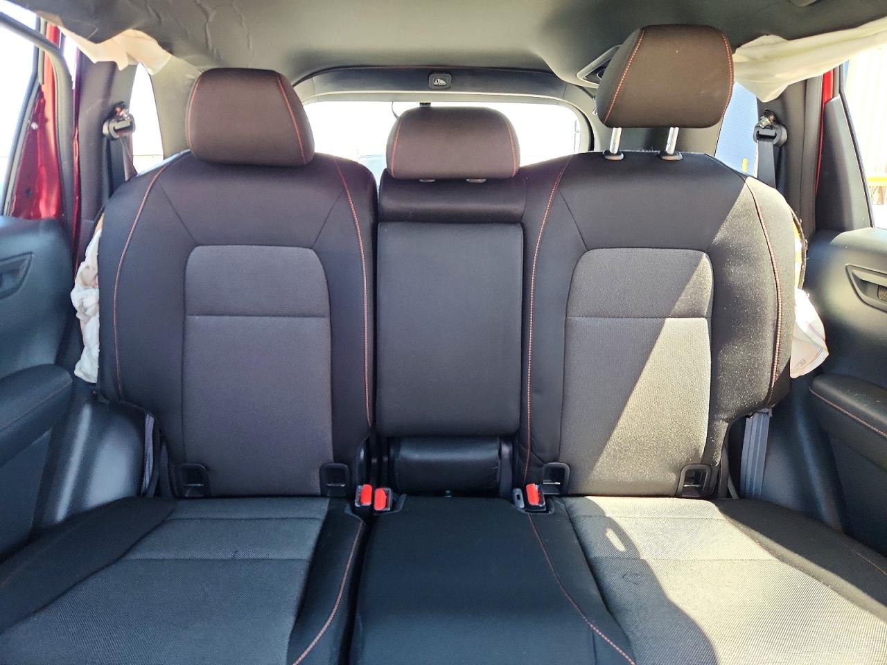 2024 HONDA CR-V SPORT photo 19