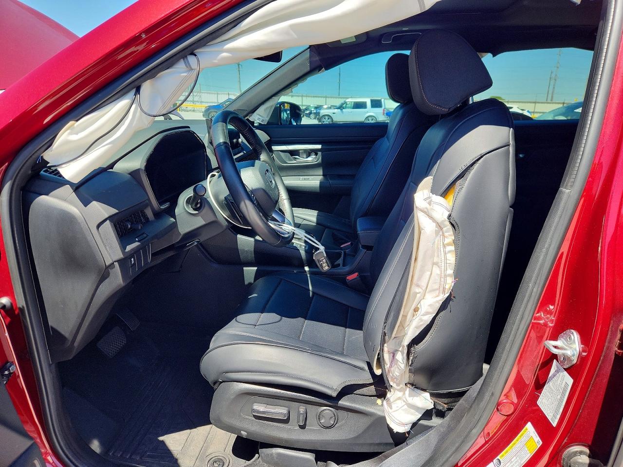 2024 HONDA CR-V SPORT photo 13