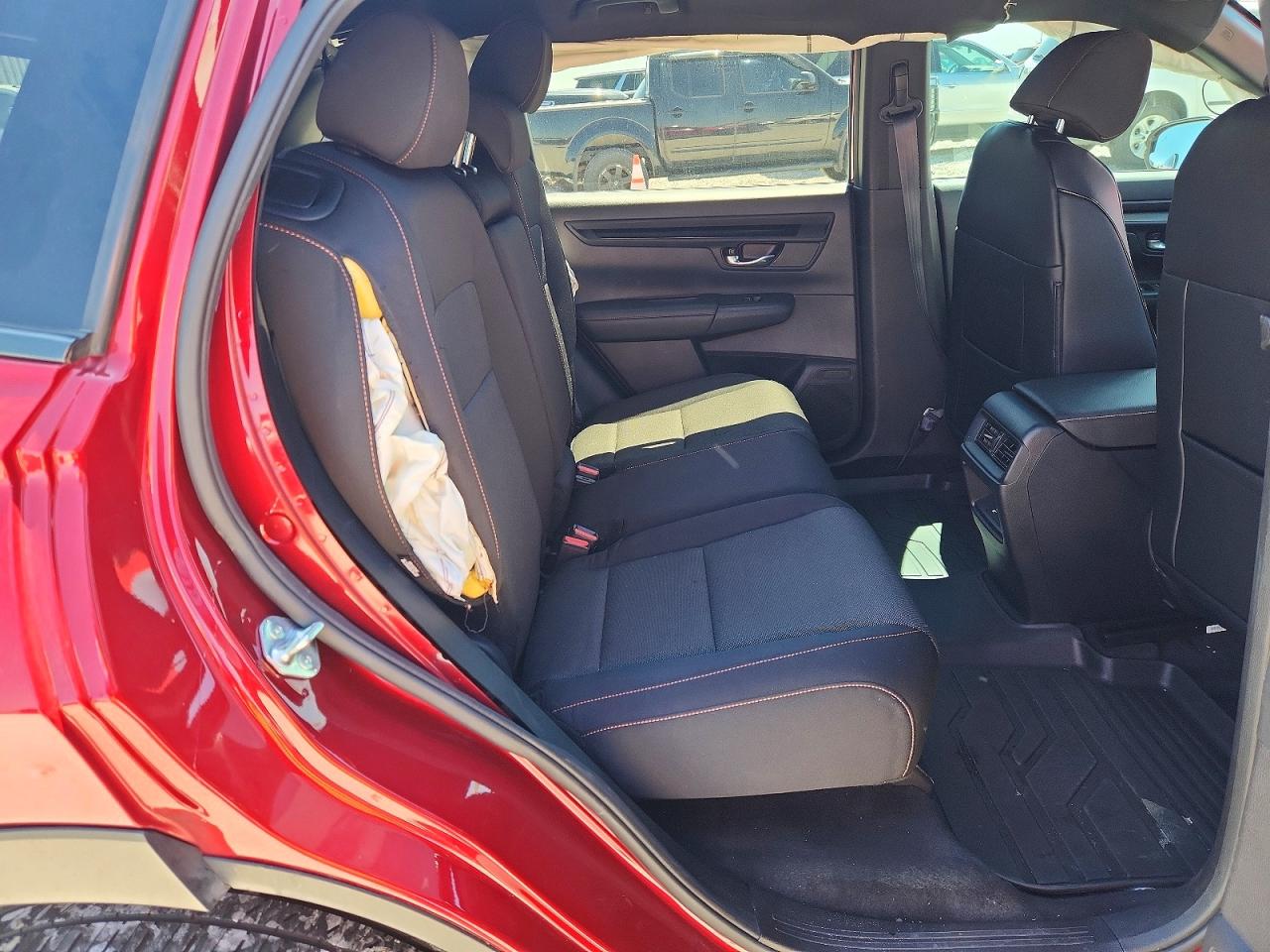 2024 HONDA CR-V SPORT photo 21