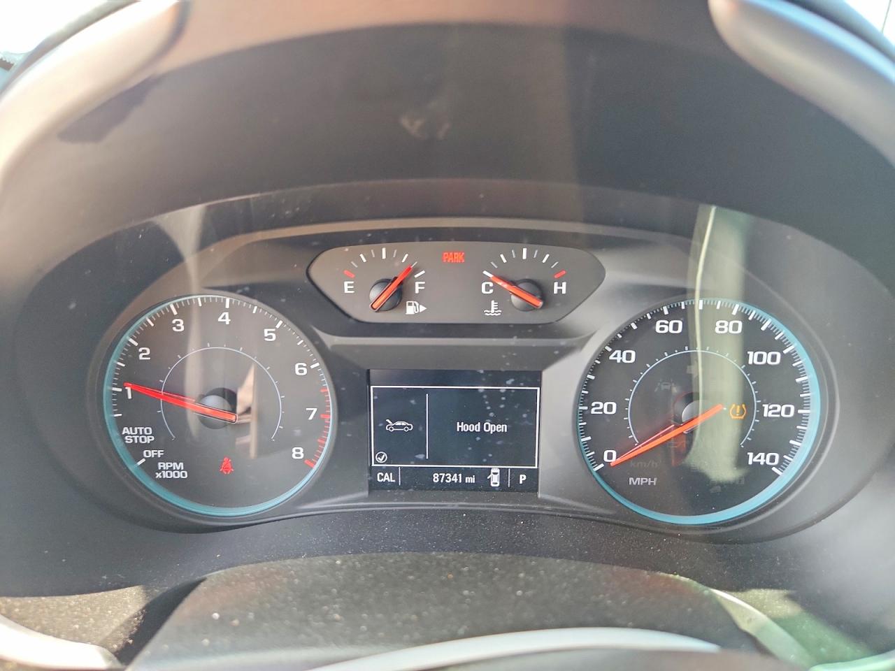 2023 CHEVROLET MALIBU LT photo 17