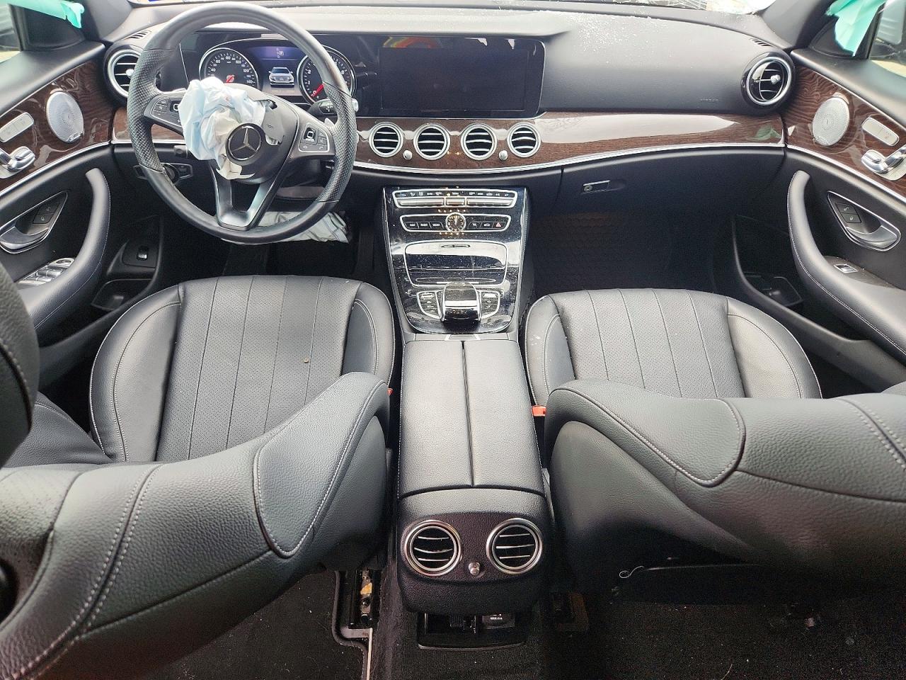 2018 MERCEDES-BENZ E 400 4MATIC photo 15