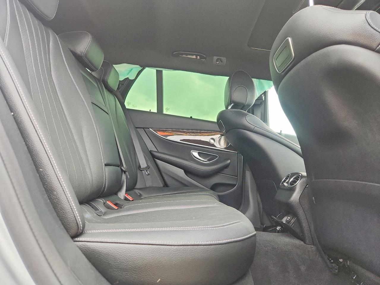 2018 MERCEDES-BENZ E 400 4MATIC photo 19
