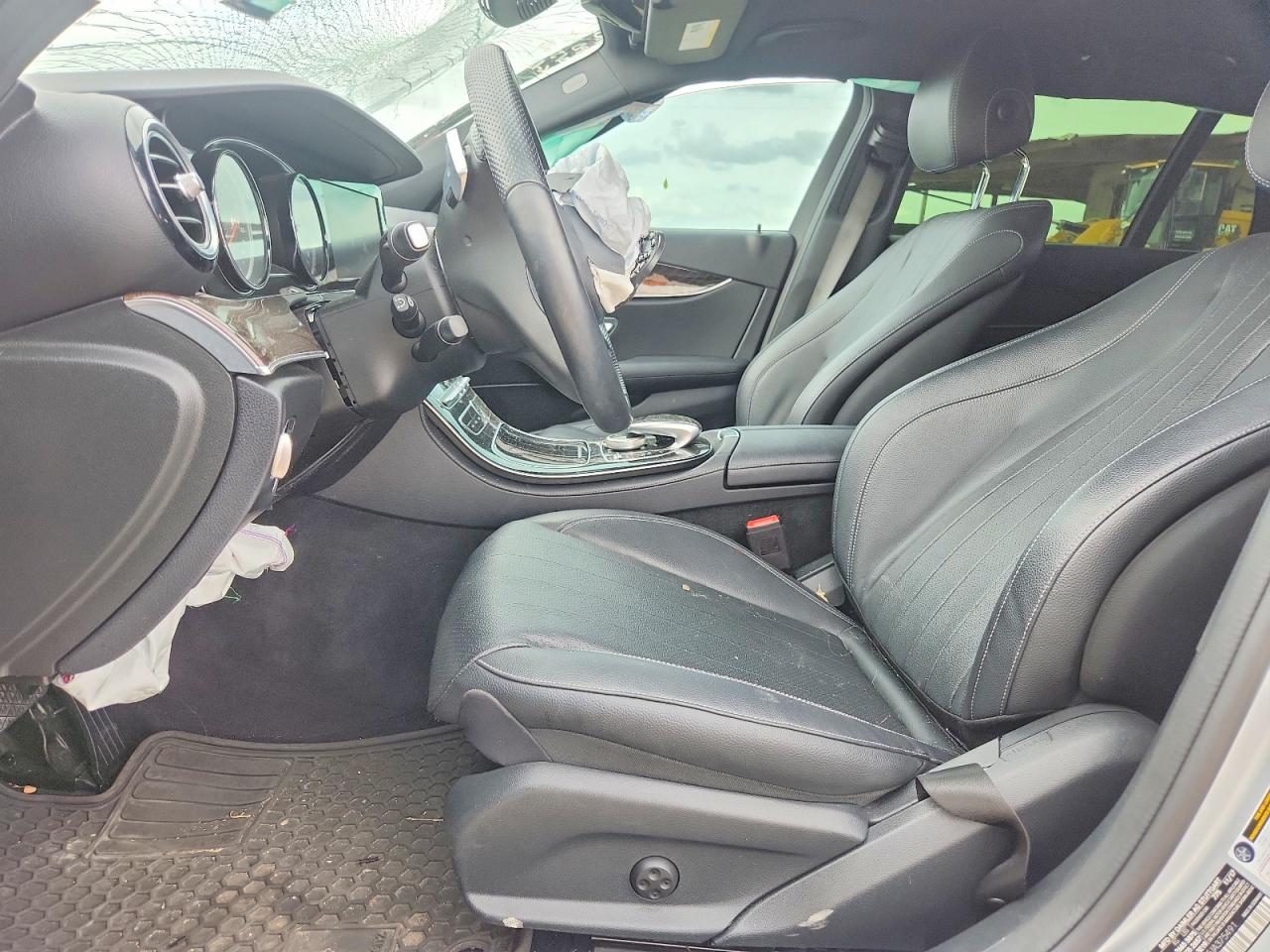 2018 MERCEDES-BENZ E 400 4MATIC photo 13