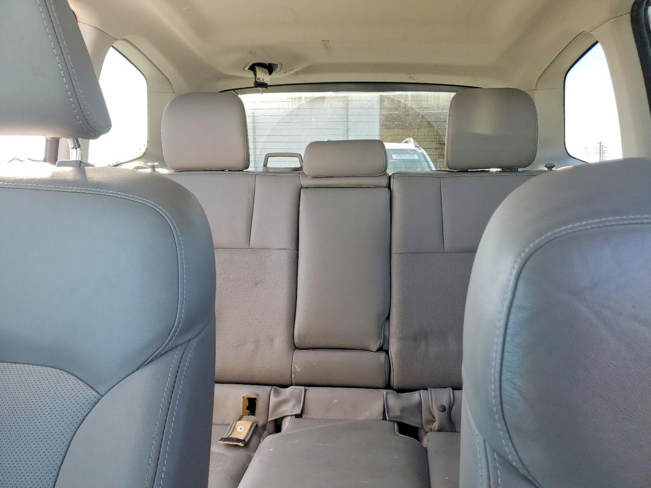 2015 SUBARU FORESTER 2.5I LIMITED photo 28