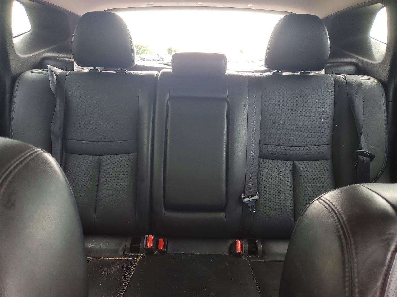 2018 NISSAN ROGUE SPORT SL photo 28