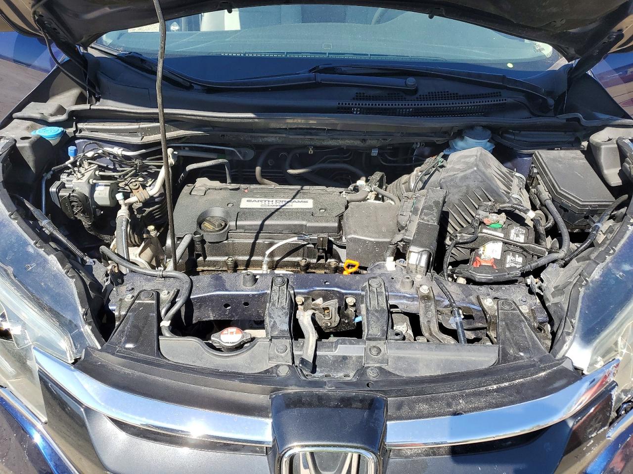 2015 HONDA CR-V LX photo 23