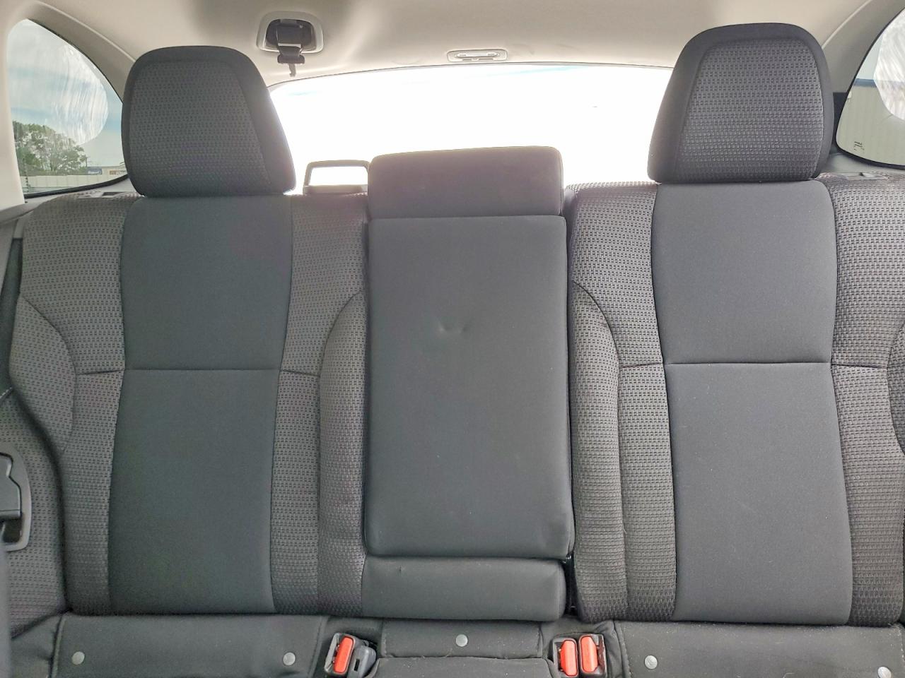 2023 SUBARU OUTBACK photo 19