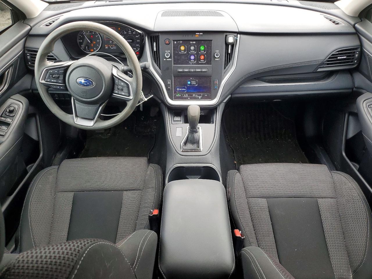 2023 SUBARU OUTBACK photo 15