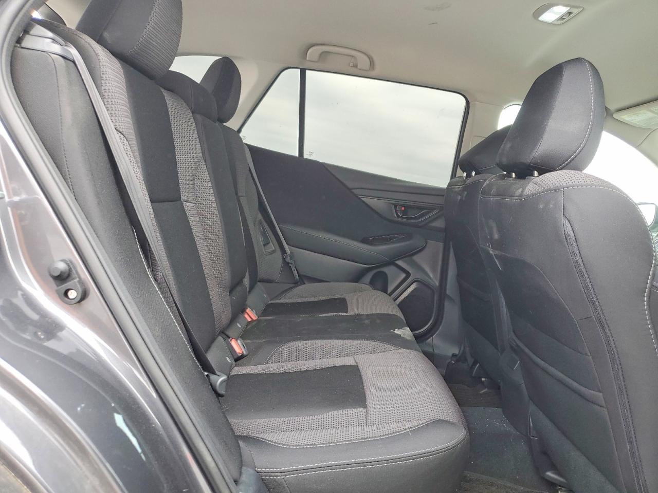 2023 SUBARU OUTBACK photo 21