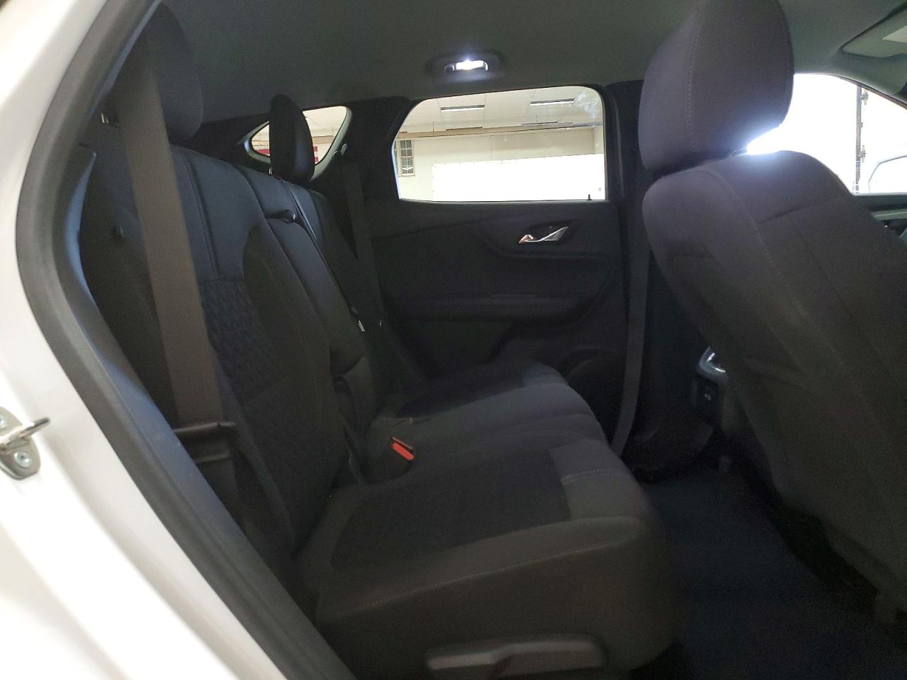 2020 CHEVROLET BLAZER 2LT photo 21
