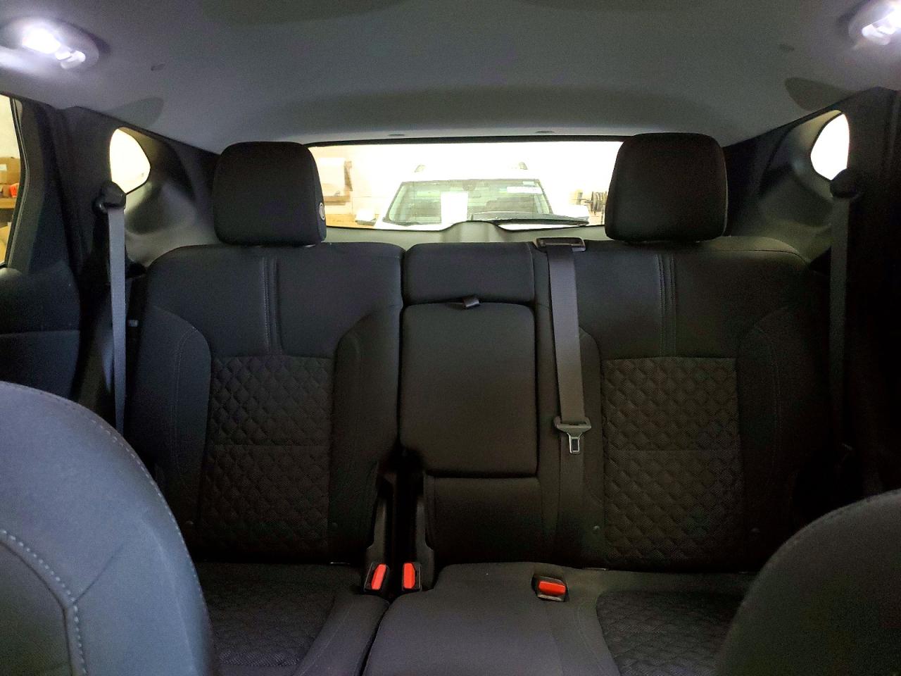 2020 CHEVROLET BLAZER 2LT photo 19
