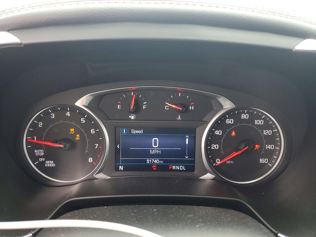 2020 CHEVROLET BLAZER 2LT photo 17