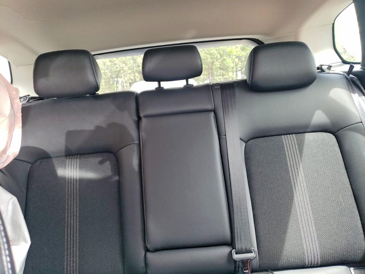 2025 MAZDA CX-50 photo 19