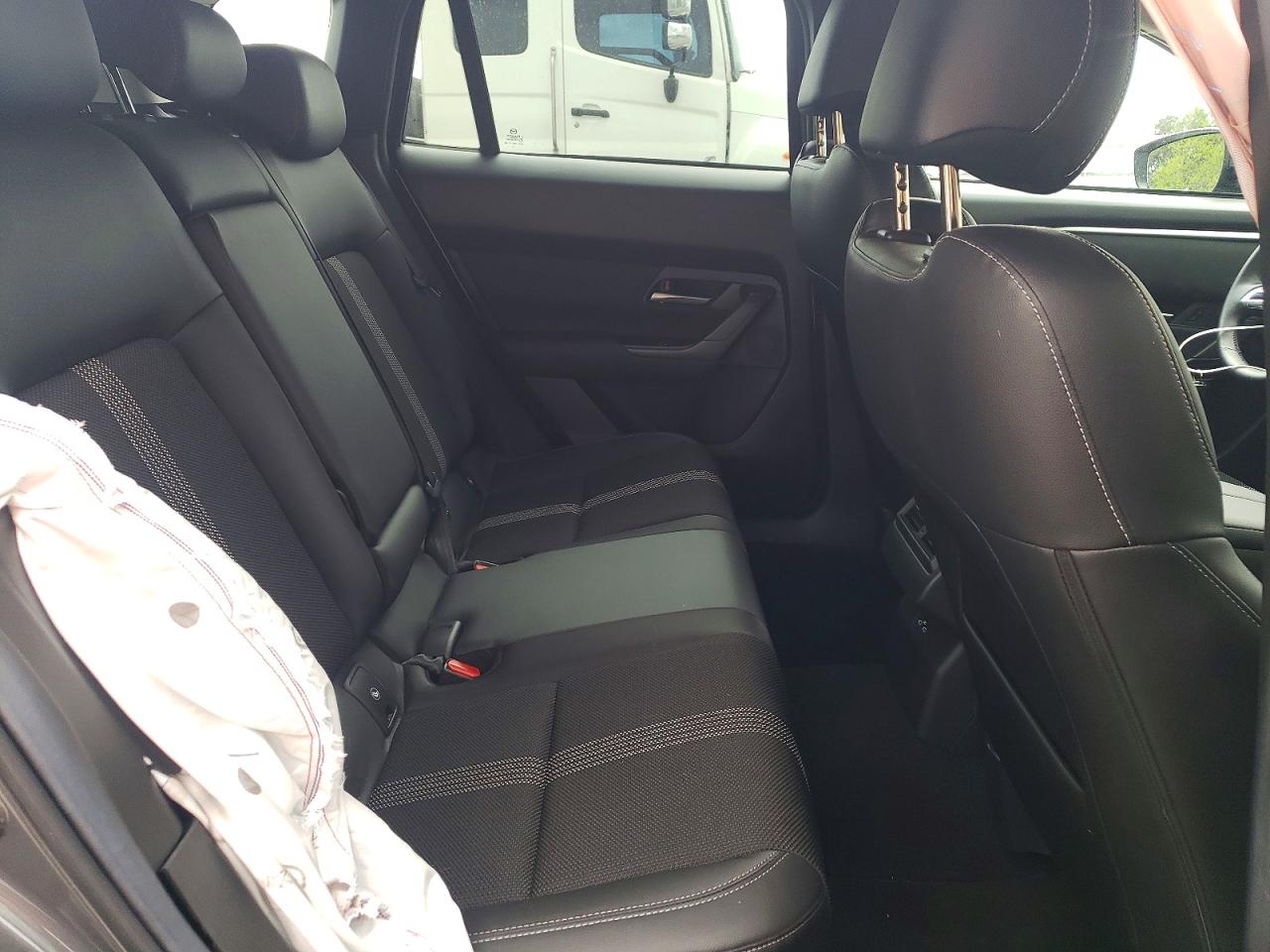 2025 MAZDA CX-50 photo 21