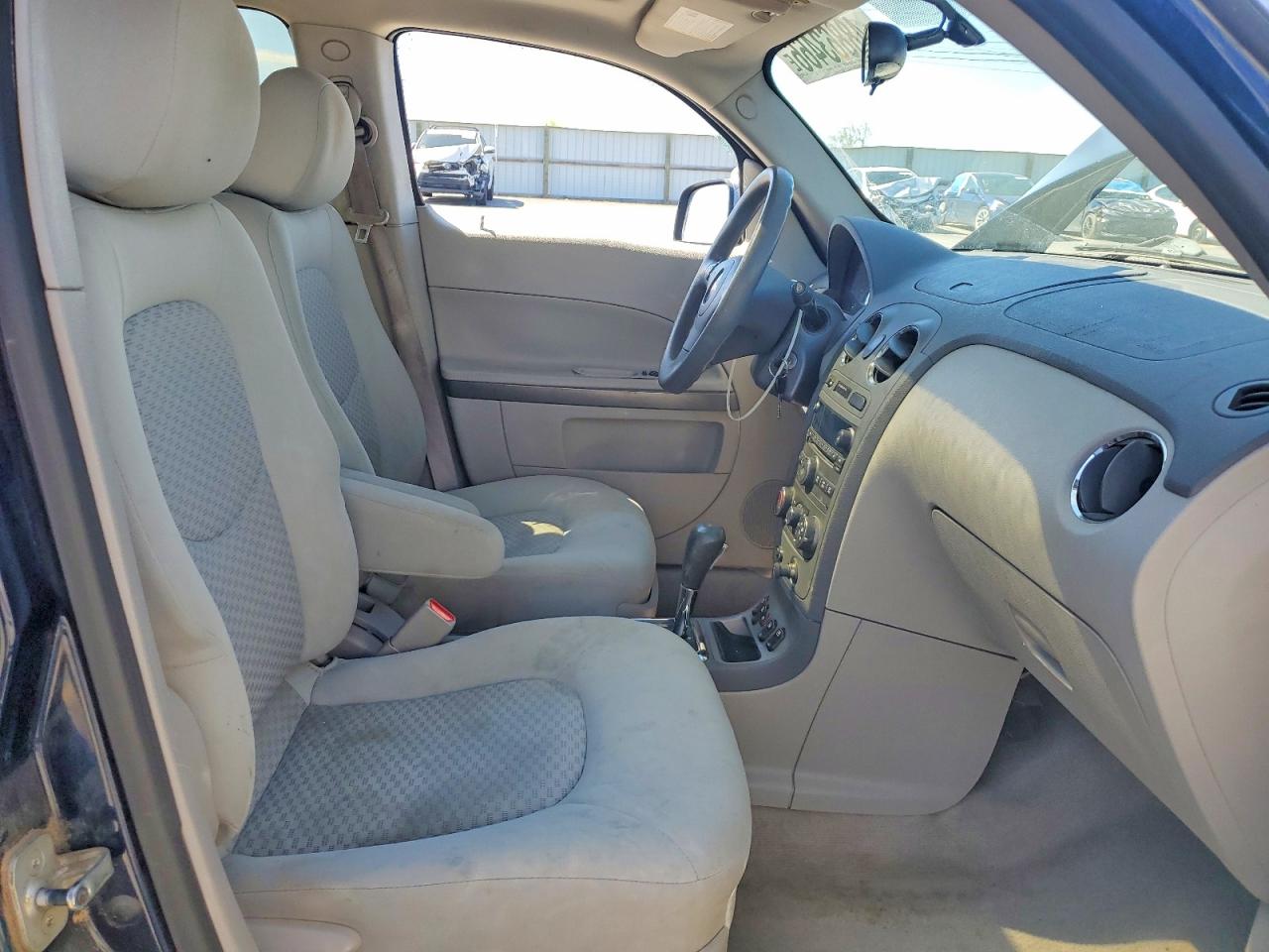 2007 CHEVROLET HHR LT photo 7