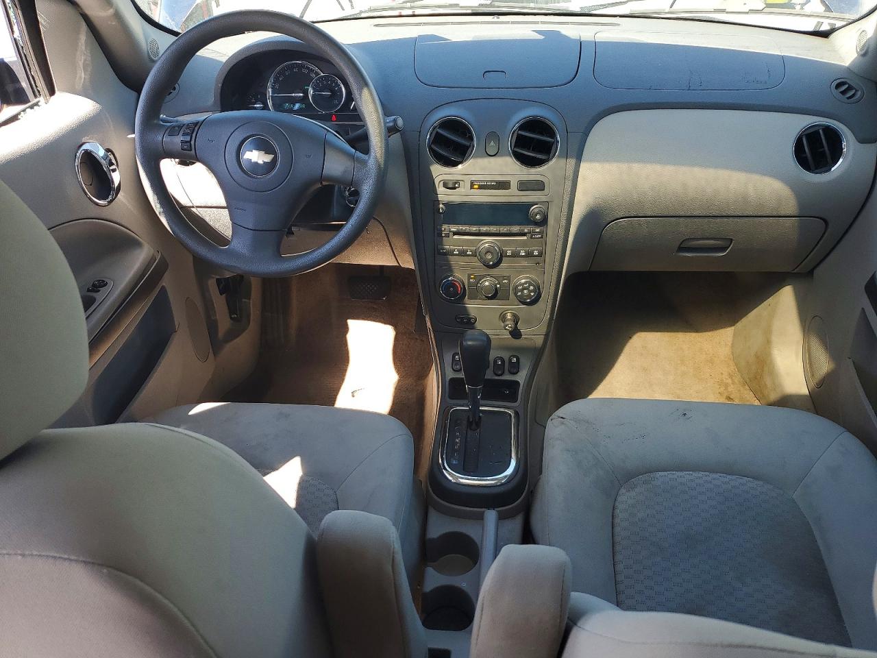2007 CHEVROLET HHR LT photo 8