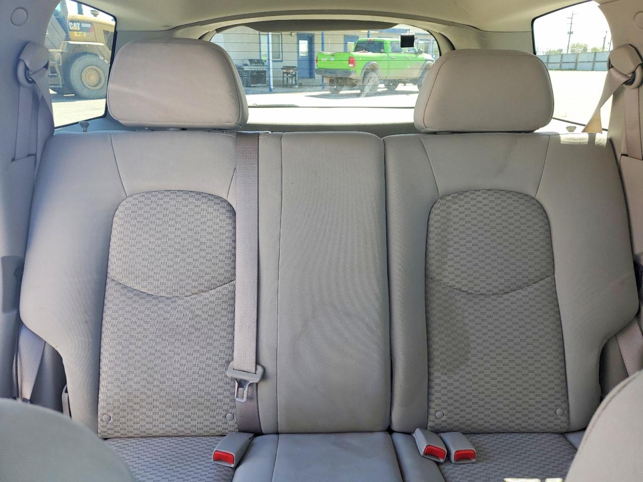 2007 CHEVROLET HHR LT photo 10