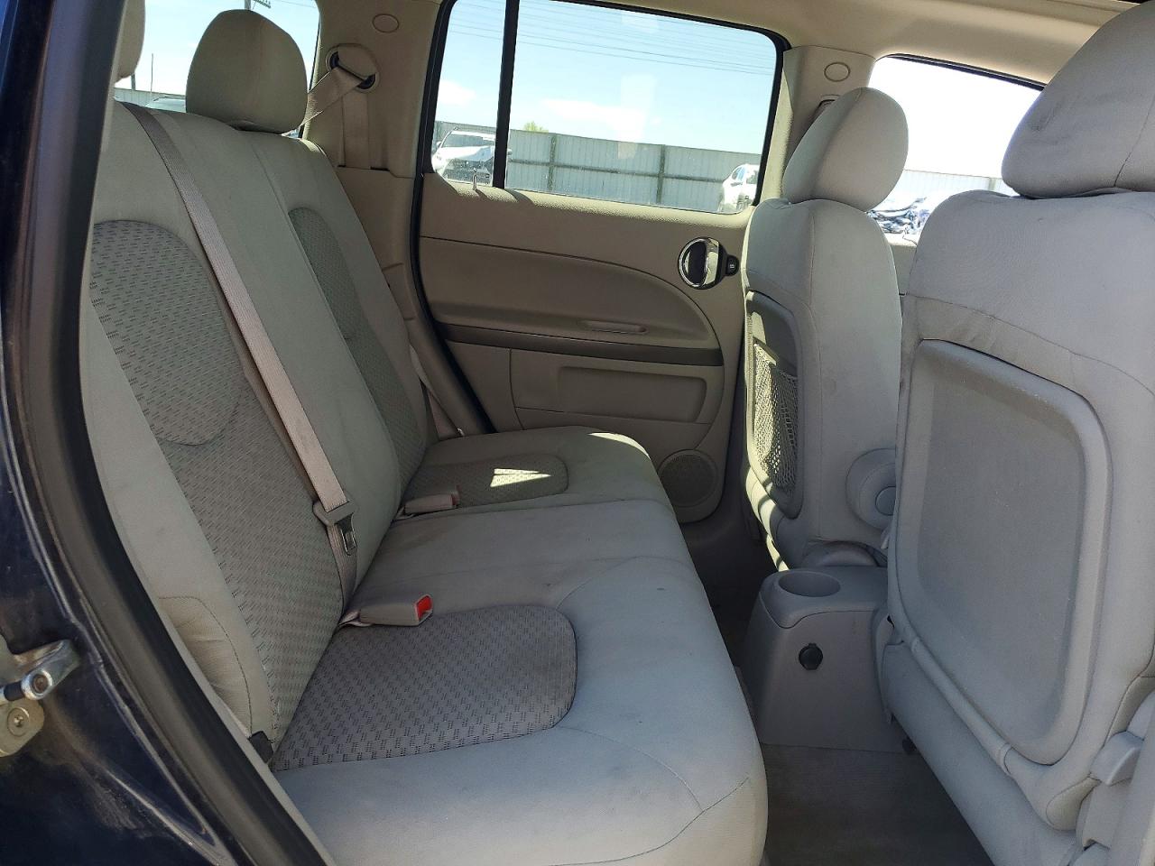 2007 CHEVROLET HHR LT photo 11