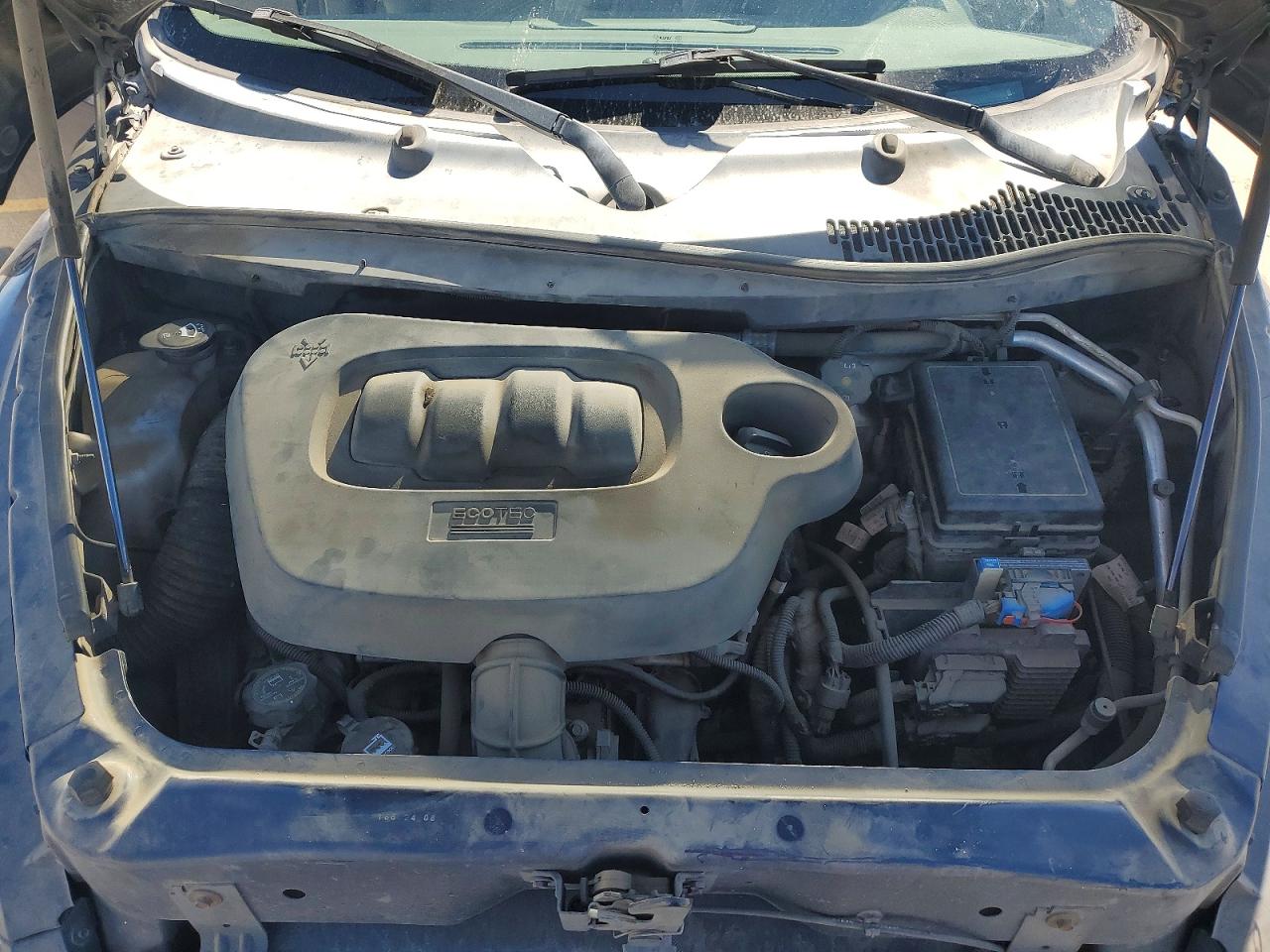 2007 CHEVROLET HHR LT photo 12