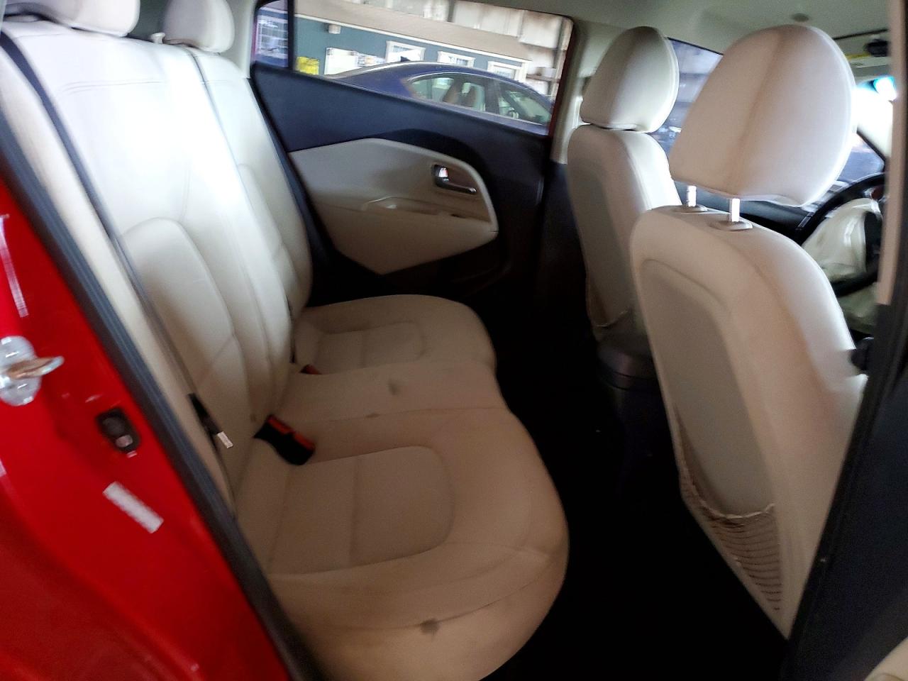 2013 KIA RIO EX photo 19