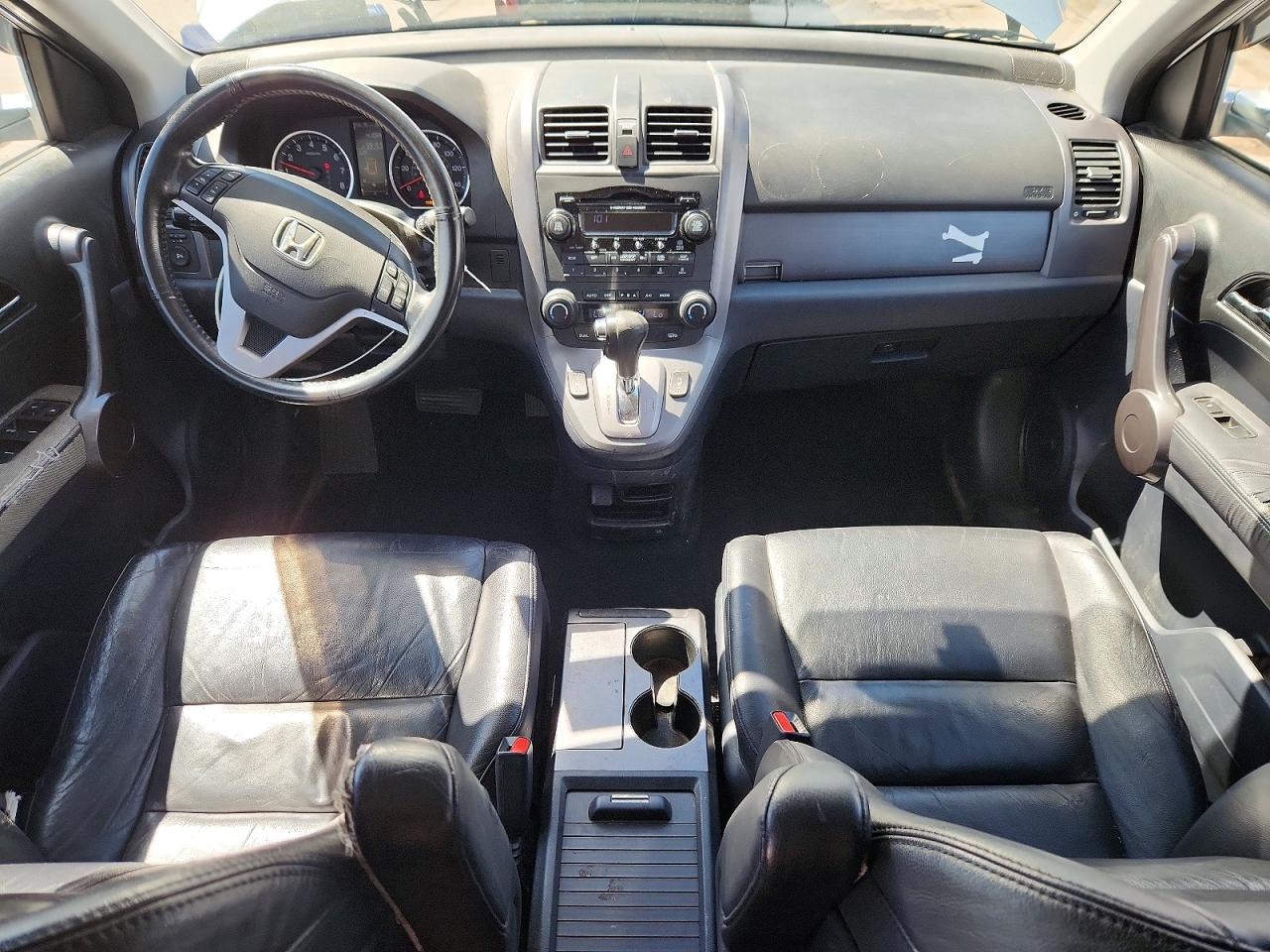 2009 HONDA CR-V EXL photo 15