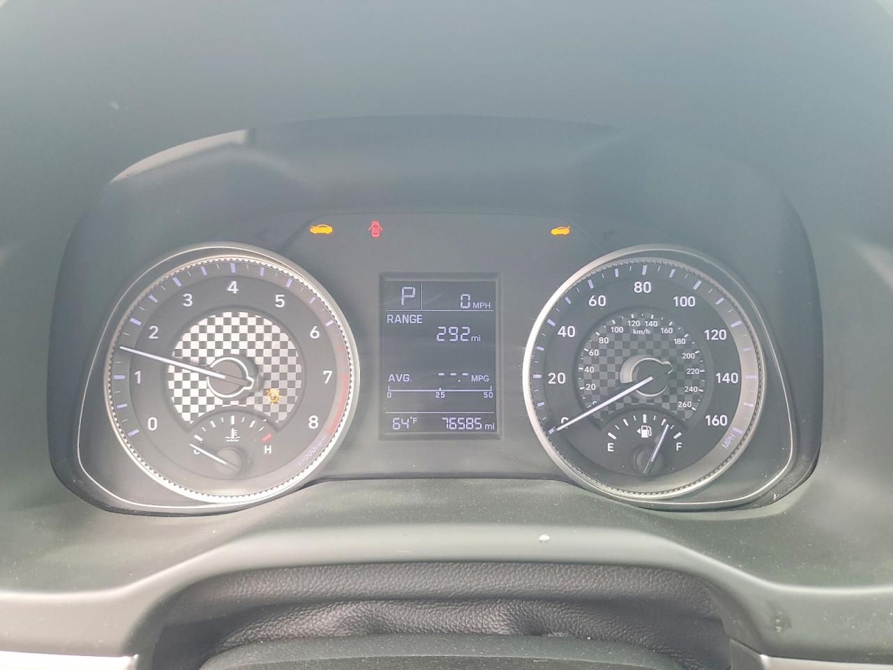 2019 HYUNDAI ELANTRA SE photo 17