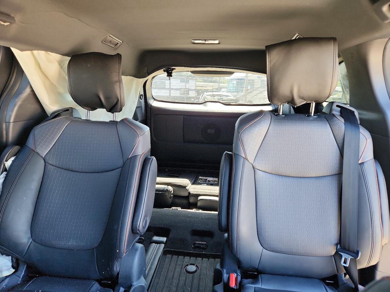 2021 TOYOTA SIENNA XSE 7-PASSENGER photo 19