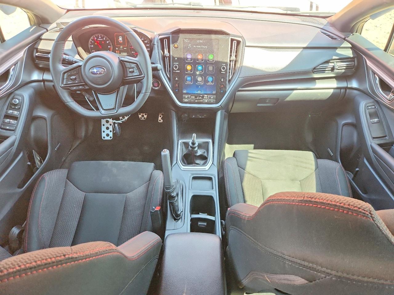 2023 SUBARU WRX PREMIUM photo 22