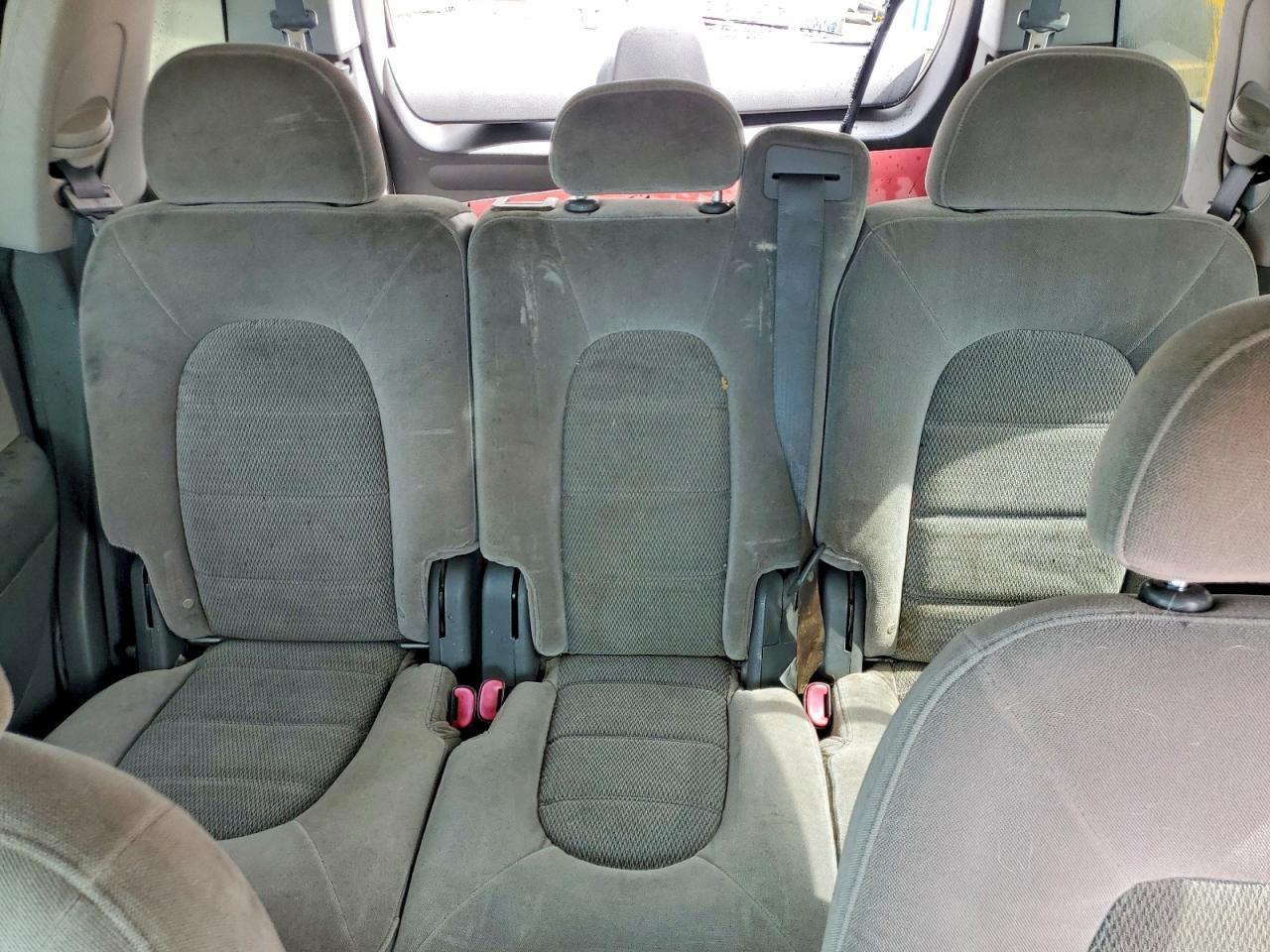 2004 FORD EXPLORER XLT photo 28