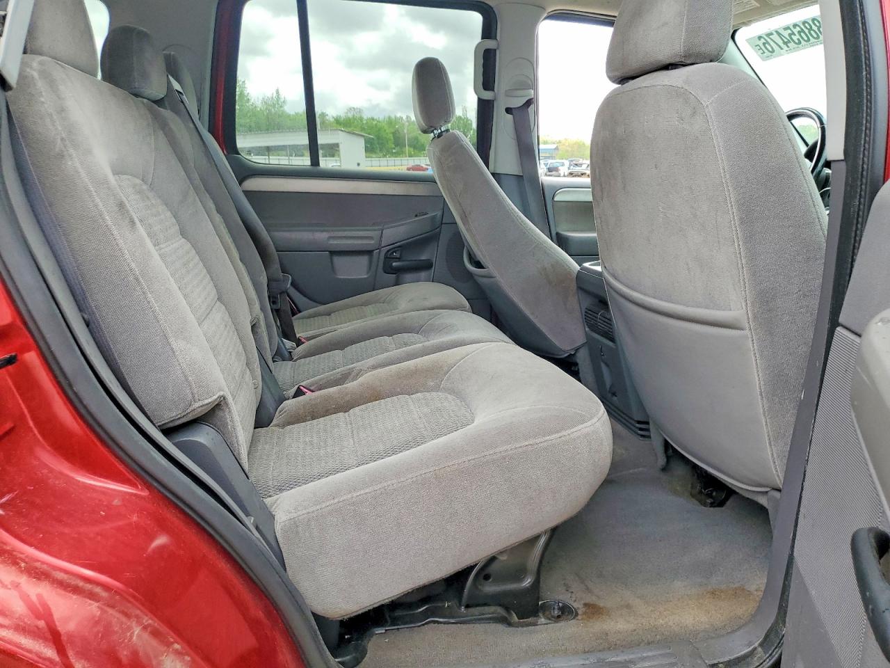 2004 FORD EXPLORER XLT photo 31