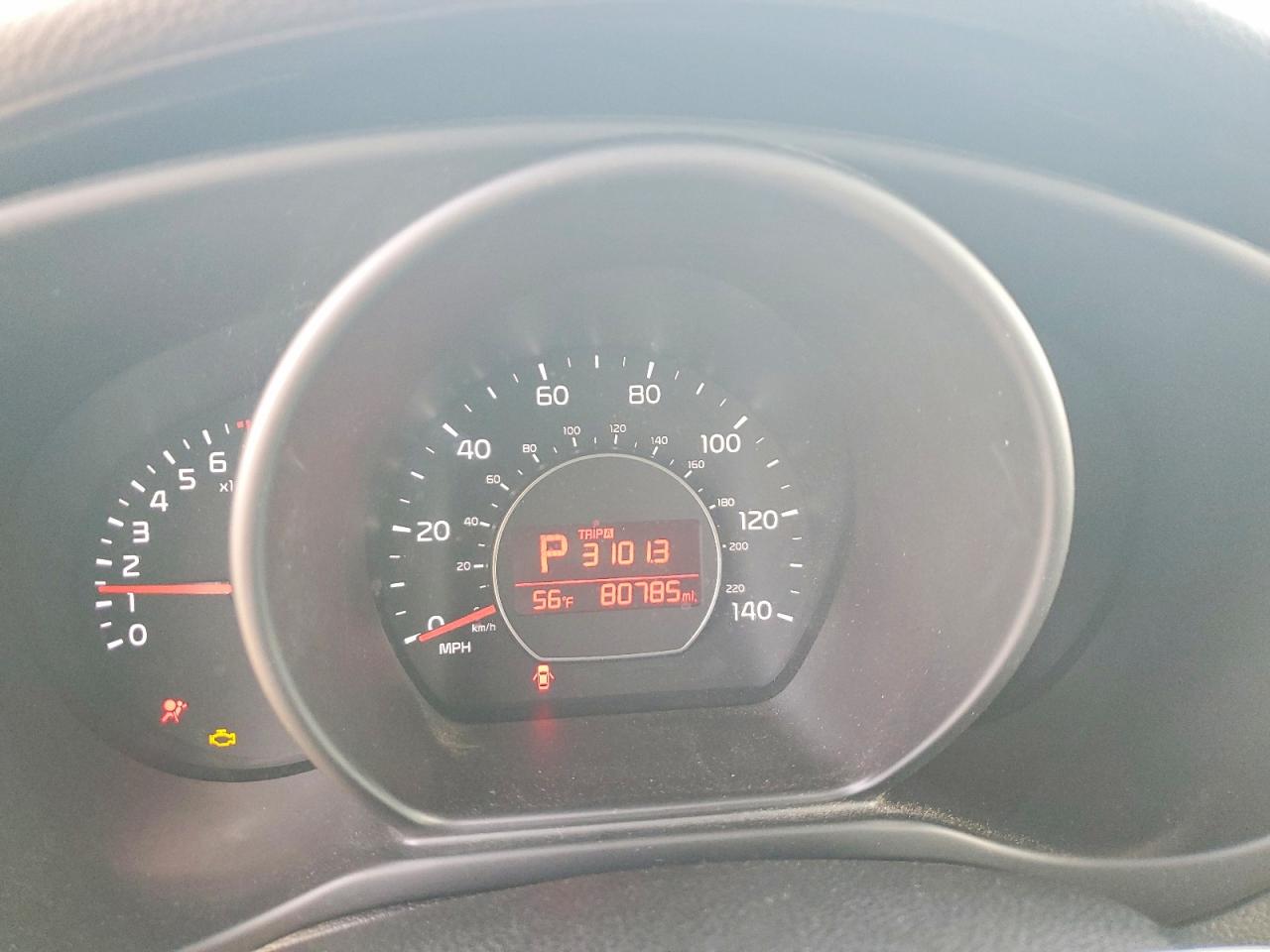 2018 KIA SOUL BASE photo 17