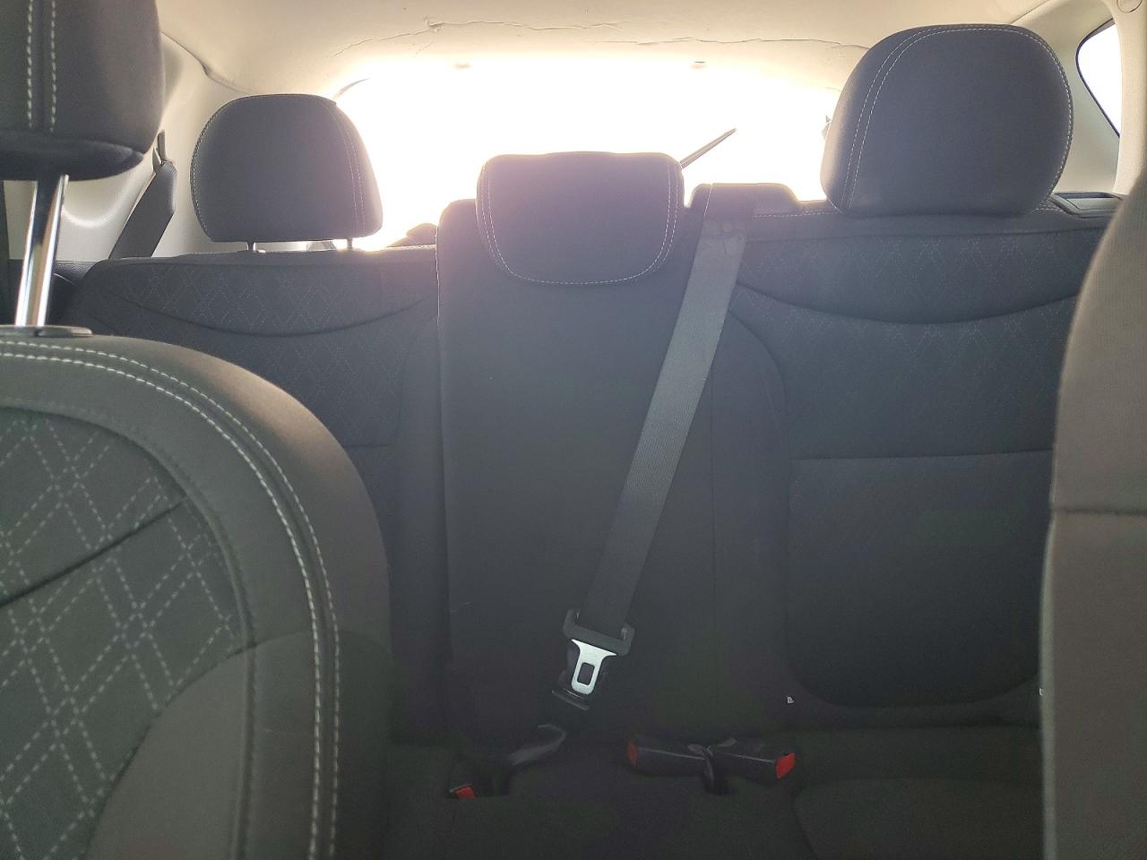 2018 KIA SOUL BASE photo 19