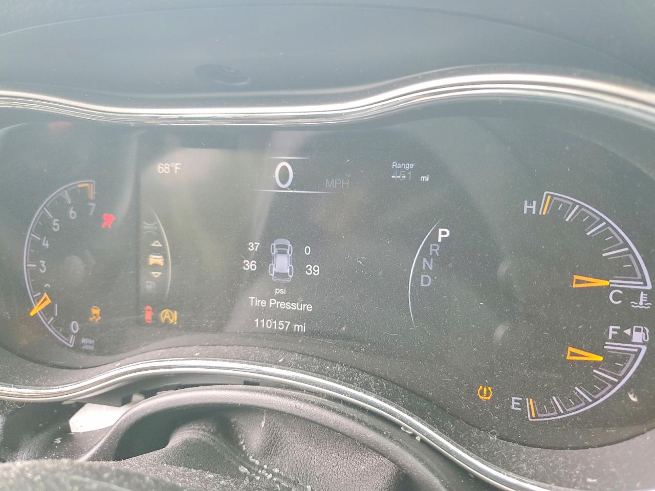 2018 JEEP GRAND CHEROKEE LIMITED photo 17