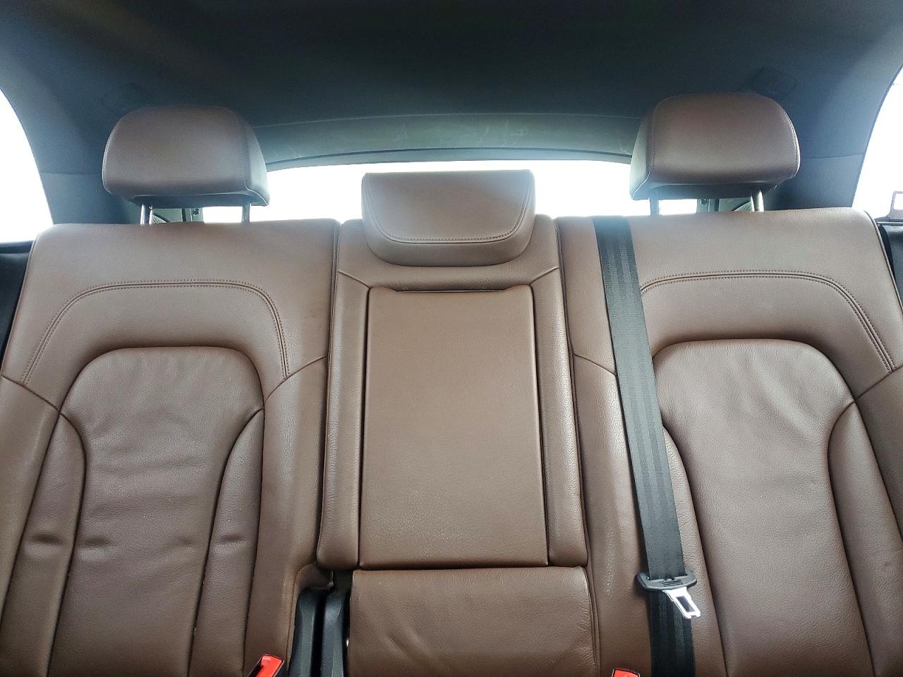 2017 AUDI Q5 PREMIUM PLUS photo 19