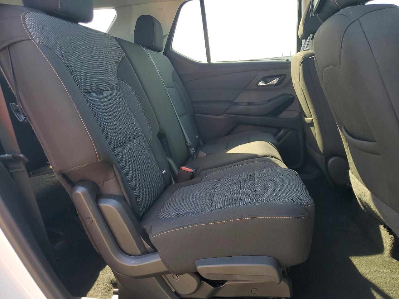 2020 CHEVROLET TRAVERSE LS photo 31