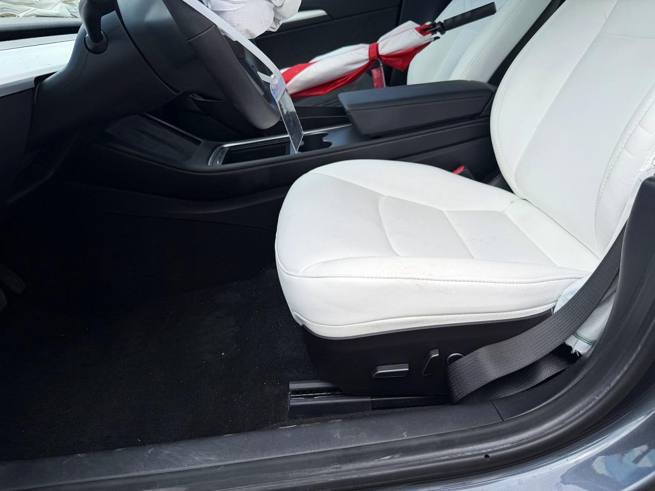 2022 TESLA MODEL 3 photo 7