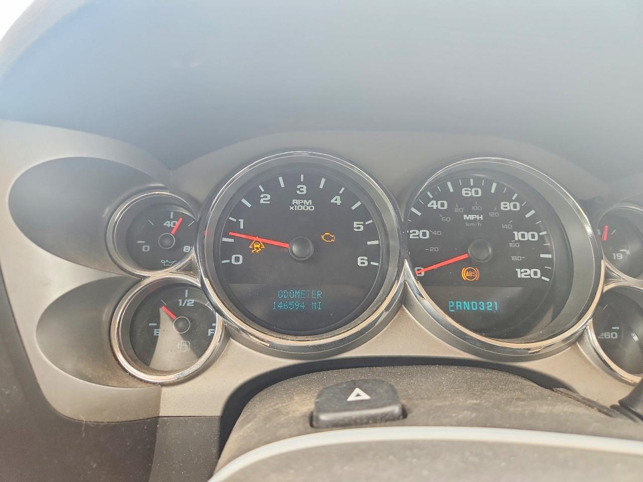 2008 GMC SIERRA K1500 photo 17