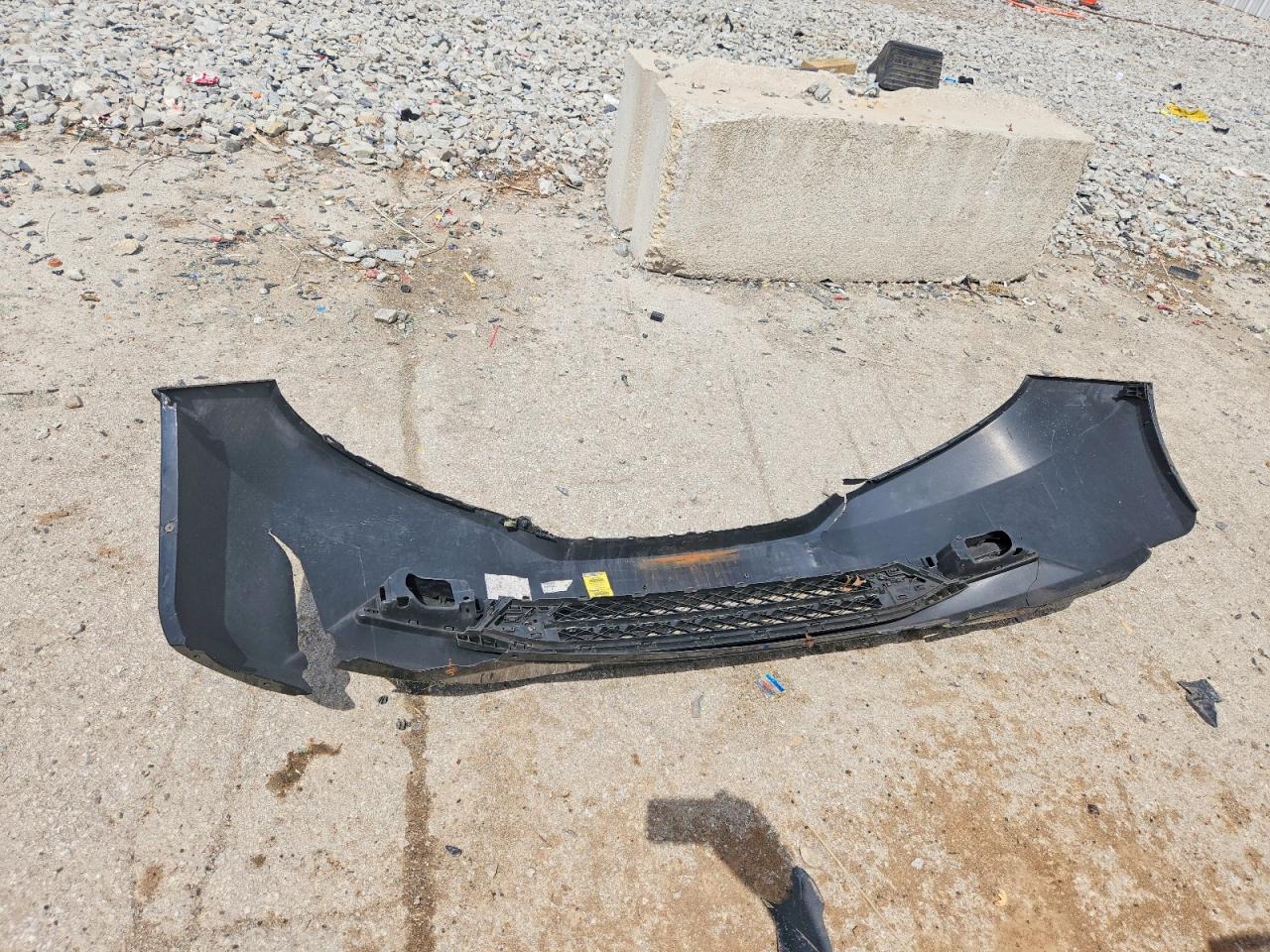 2014 HONDA ODYSSEY EXL photo 37