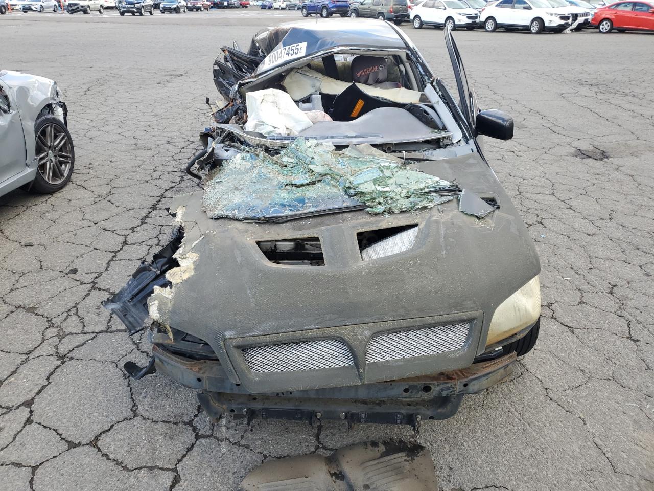 2003 MITSUBISHI LANCER ES photo 13