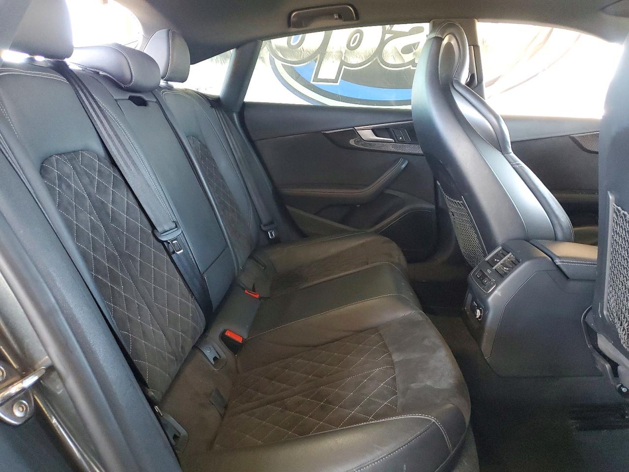 2019 AUDI S5 PREMIUM PLUS photo 10