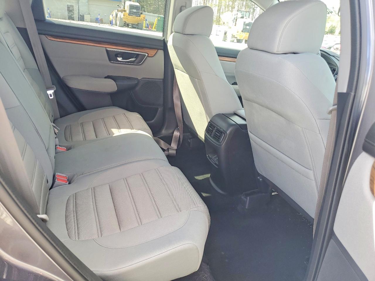 2018 HONDA CR-V EX photo 31