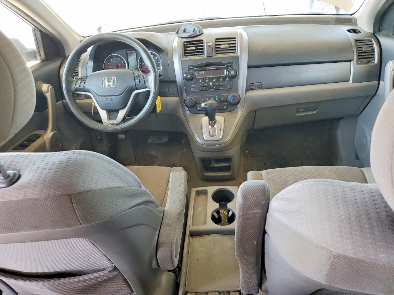 2007 HONDA CR-V EX photo 15