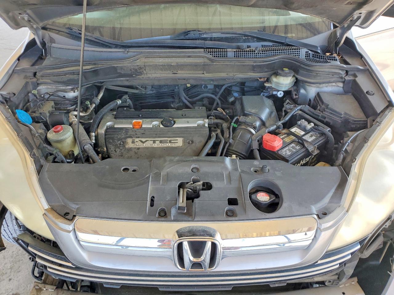 2007 HONDA CR-V EX photo 21