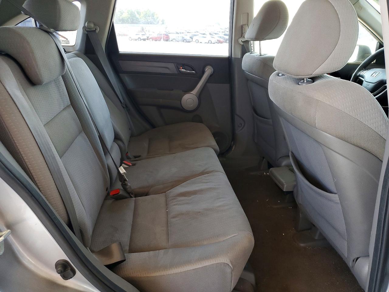2007 HONDA CR-V EX photo 19