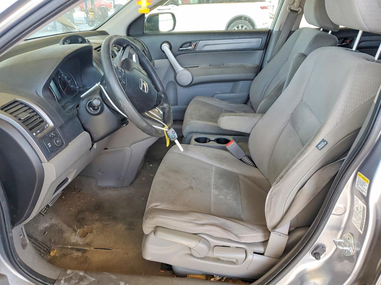 2007 HONDA CR-V EX photo 13