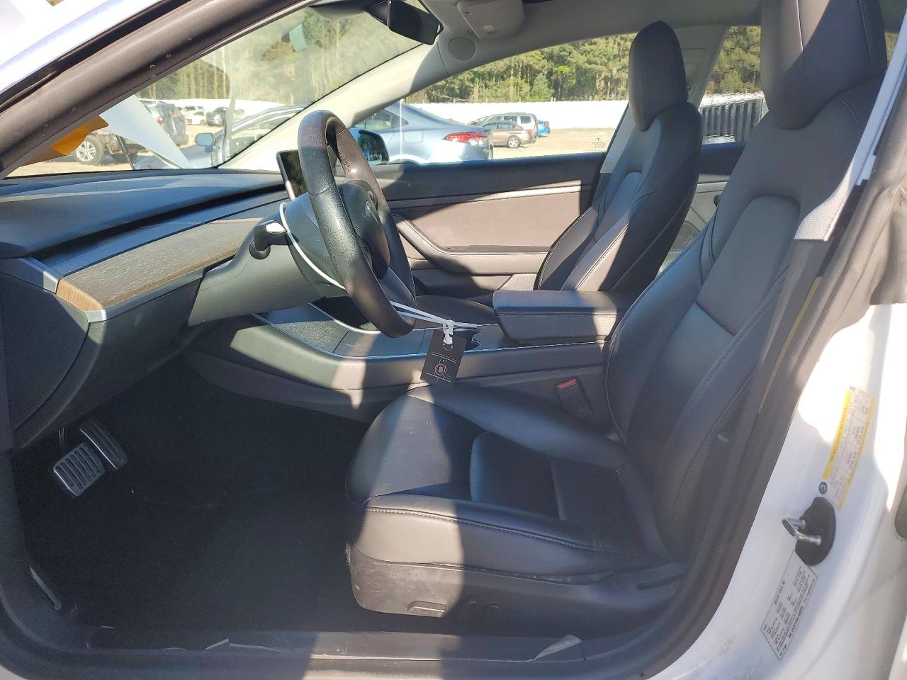 2020 TESLA MODEL 3 photo 13