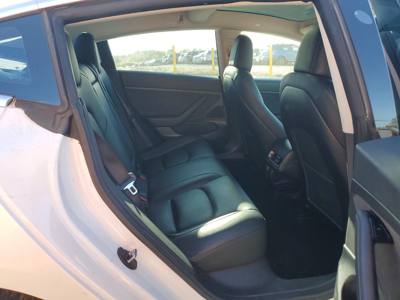 2020 TESLA MODEL 3 photo 19