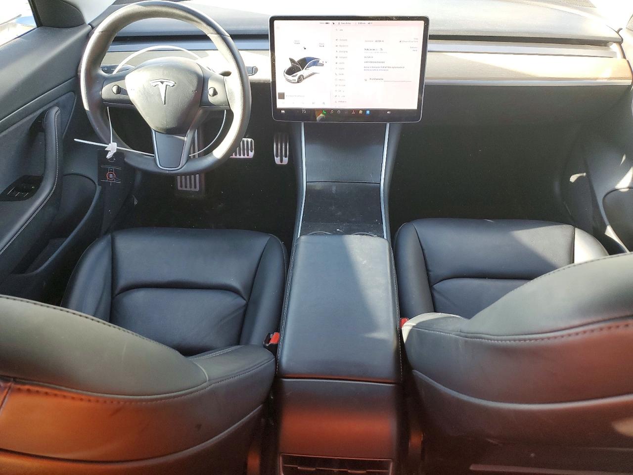 2020 TESLA MODEL 3 photo 15