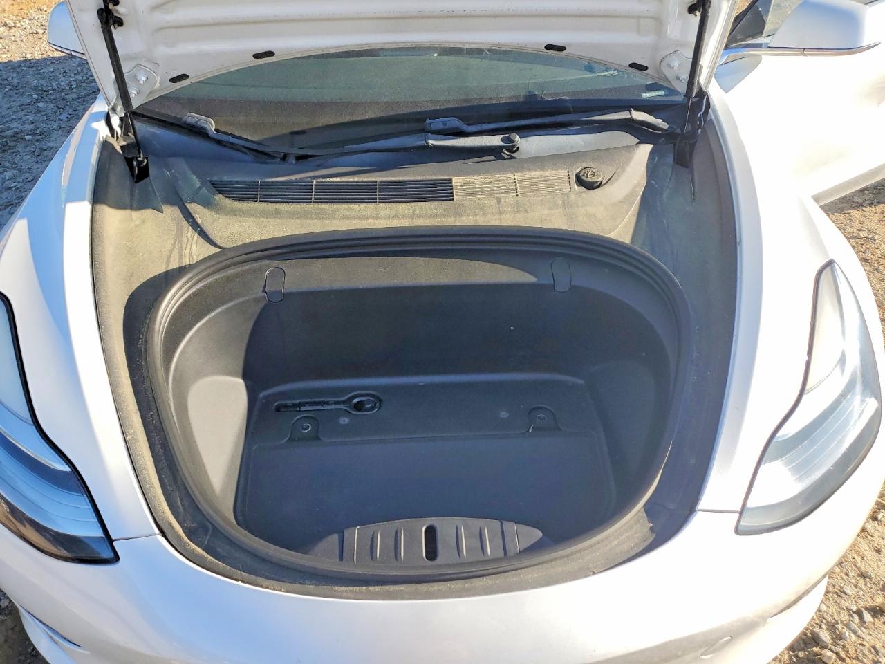 2020 TESLA MODEL 3 photo 21