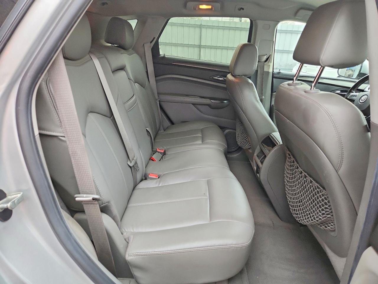 2012 CADILLAC SRX photo 31